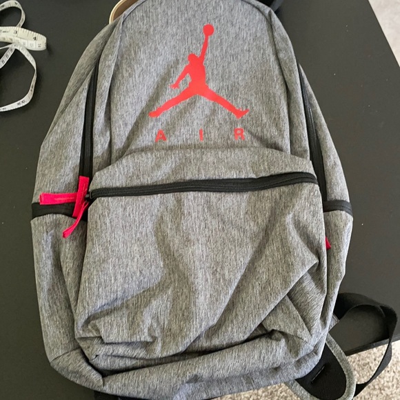 Jordan Other - Jordan Backpack 😾😾
